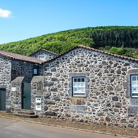 Quinta Dos Frutos Villa Santa Cruz da Graciosa Dış mekan fotoğraf