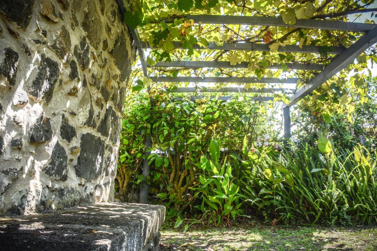 Quinta Dos Frutos Villa Santa Cruz da Graciosa Dış mekan fotoğraf