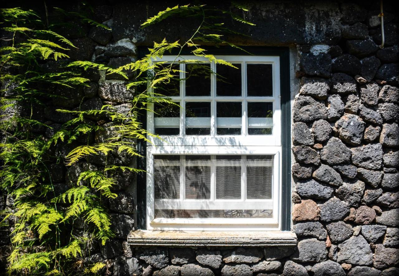 Quinta Dos Frutos Villa Santa Cruz da Graciosa Dış mekan fotoğraf