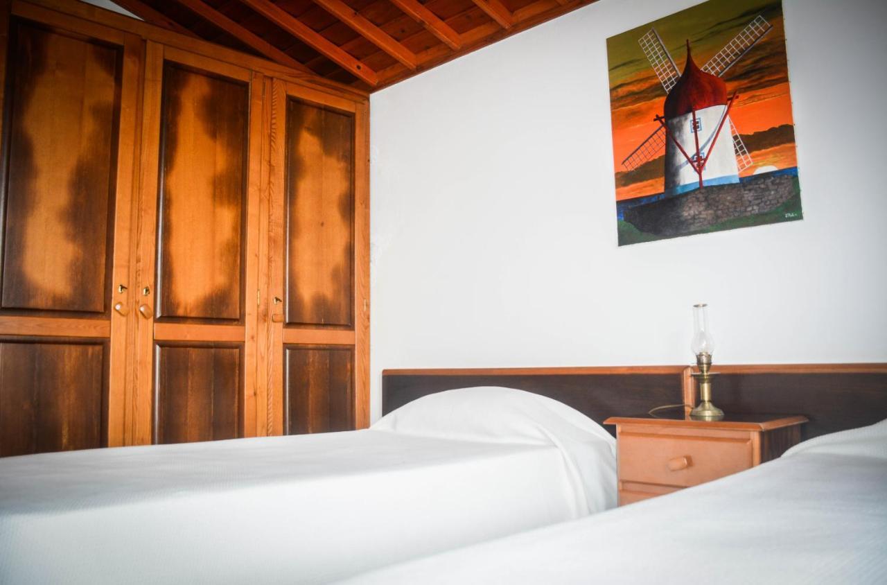Quinta Dos Frutos Villa Santa Cruz da Graciosa Dış mekan fotoğraf