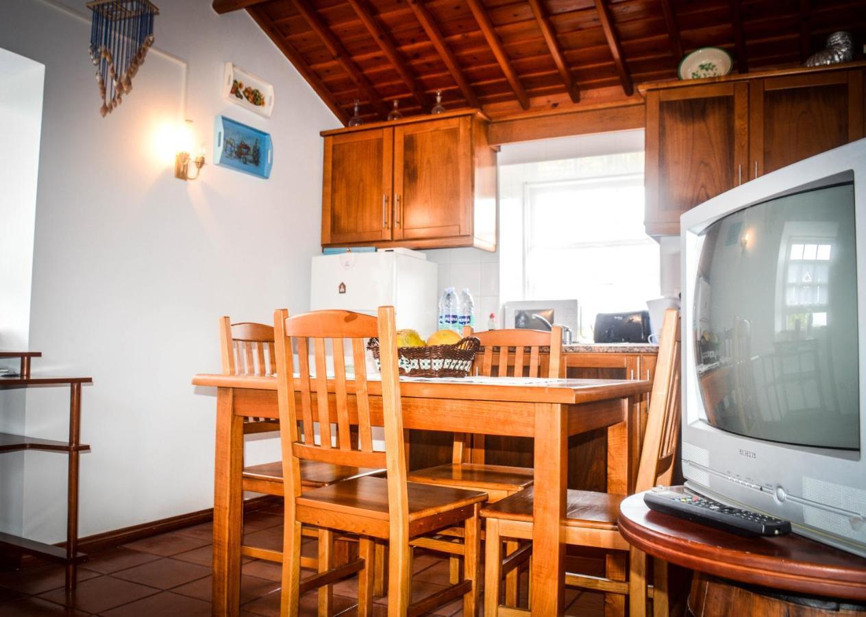 Quinta Dos Frutos Villa Santa Cruz da Graciosa Dış mekan fotoğraf