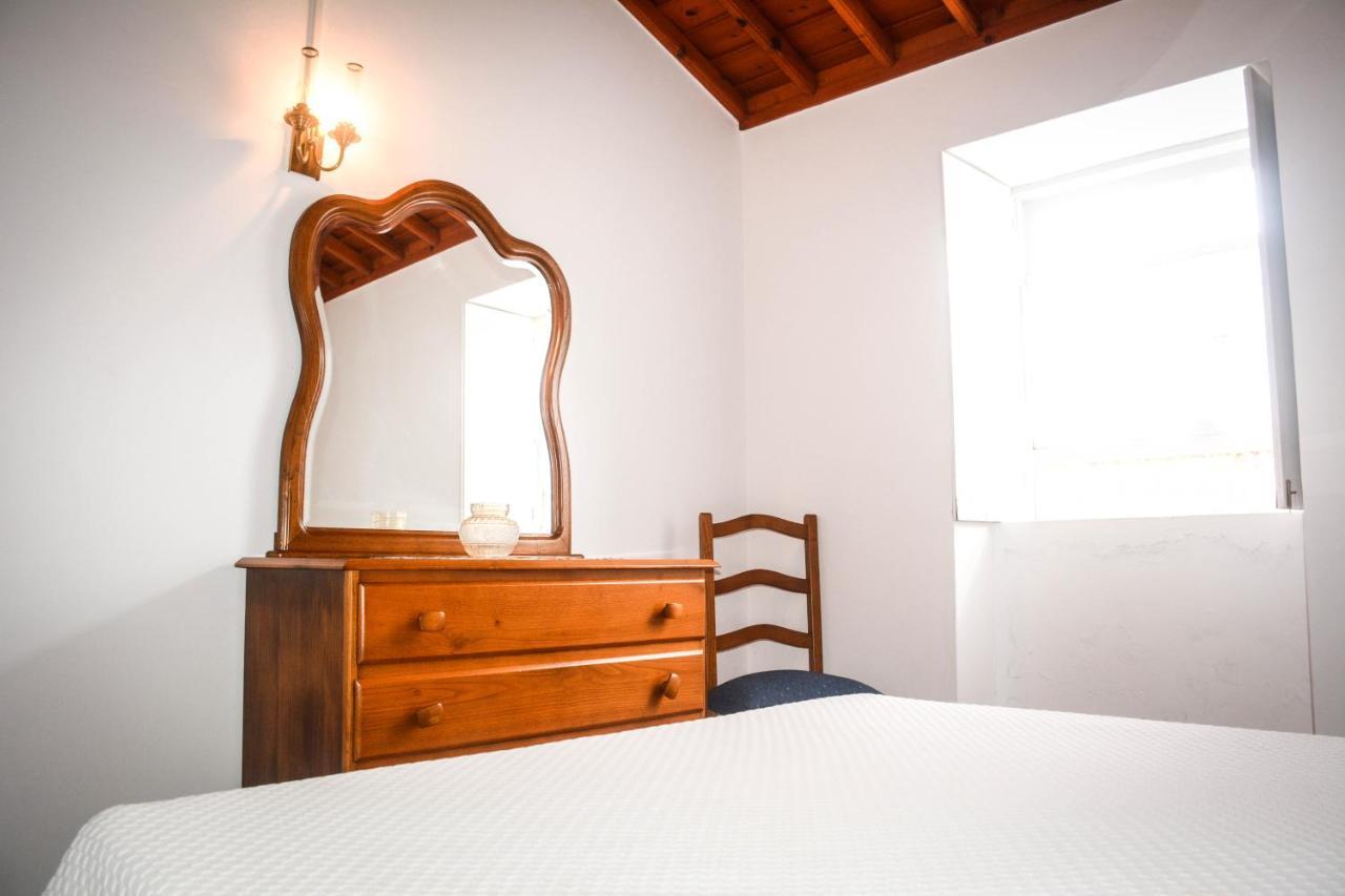 Quinta Dos Frutos Villa Santa Cruz da Graciosa Dış mekan fotoğraf