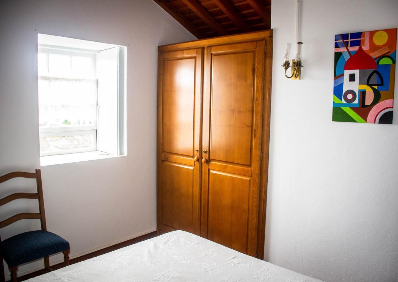 Quinta Dos Frutos Villa Santa Cruz da Graciosa Dış mekan fotoğraf