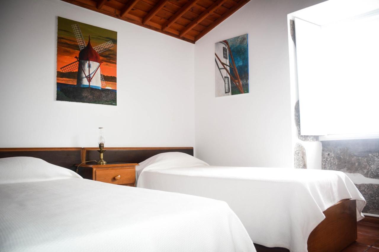 Quinta Dos Frutos Villa Santa Cruz da Graciosa Dış mekan fotoğraf