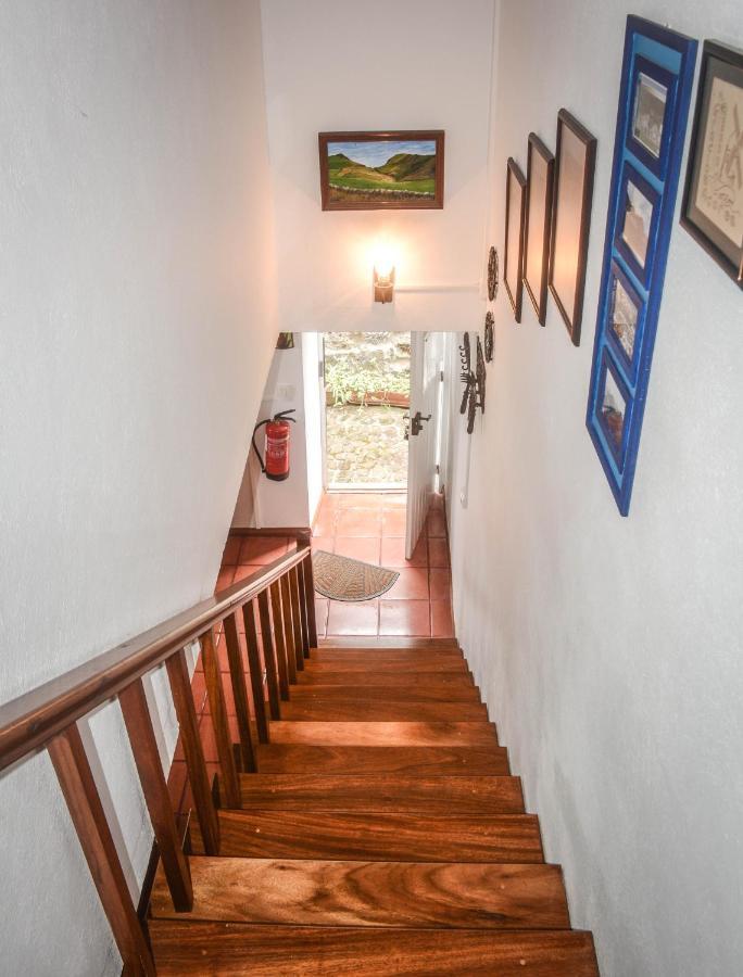 Quinta Dos Frutos Villa Santa Cruz da Graciosa Dış mekan fotoğraf
