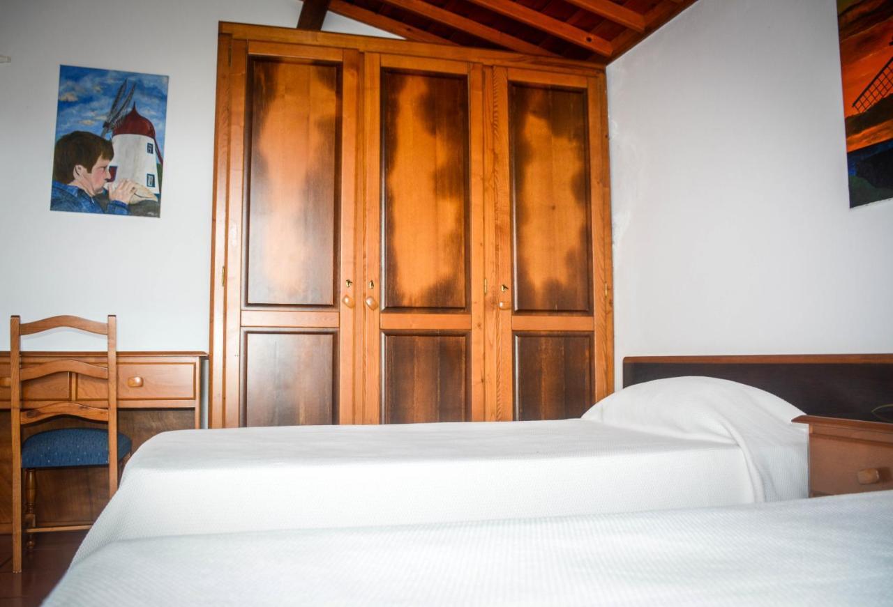 Quinta Dos Frutos Villa Santa Cruz da Graciosa Dış mekan fotoğraf