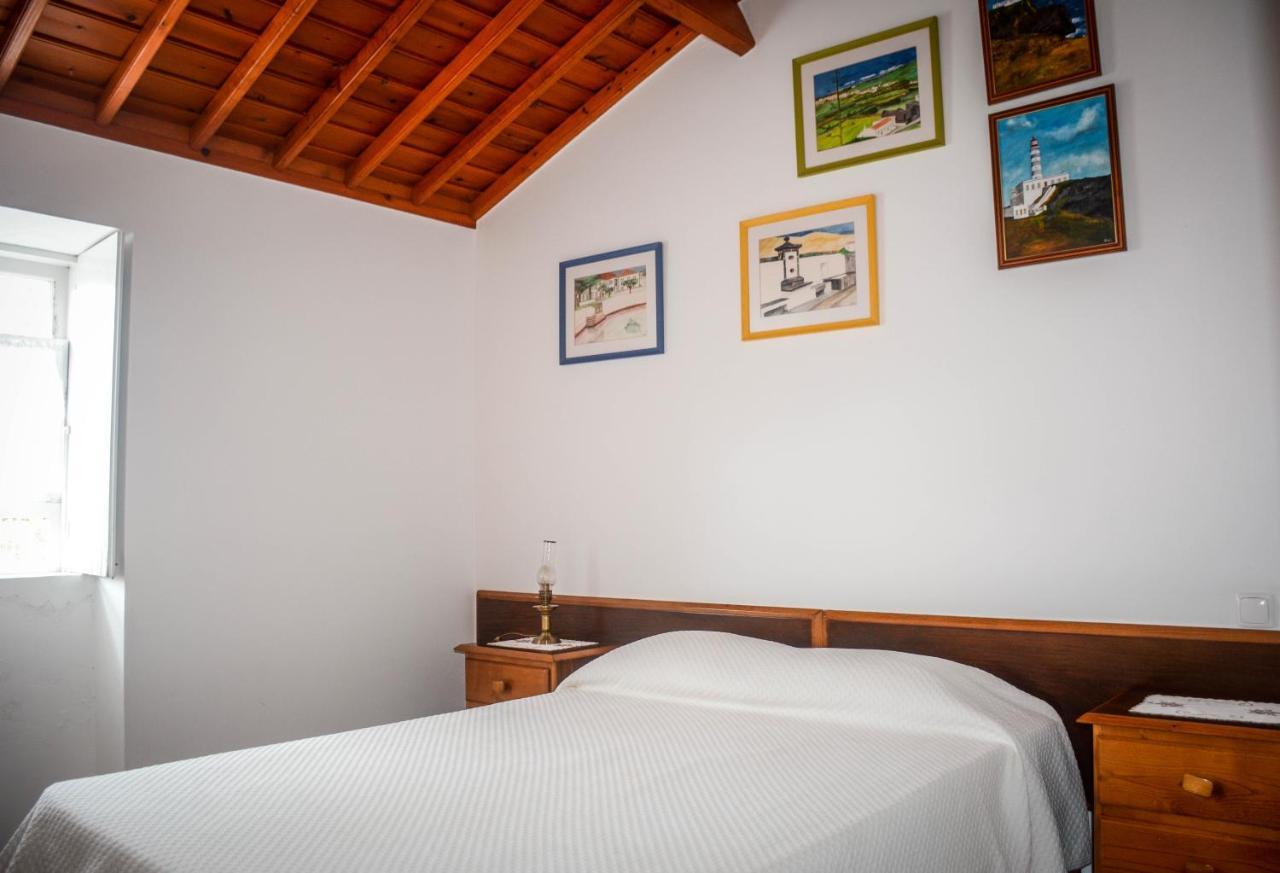 Quinta Dos Frutos Villa Santa Cruz da Graciosa Dış mekan fotoğraf