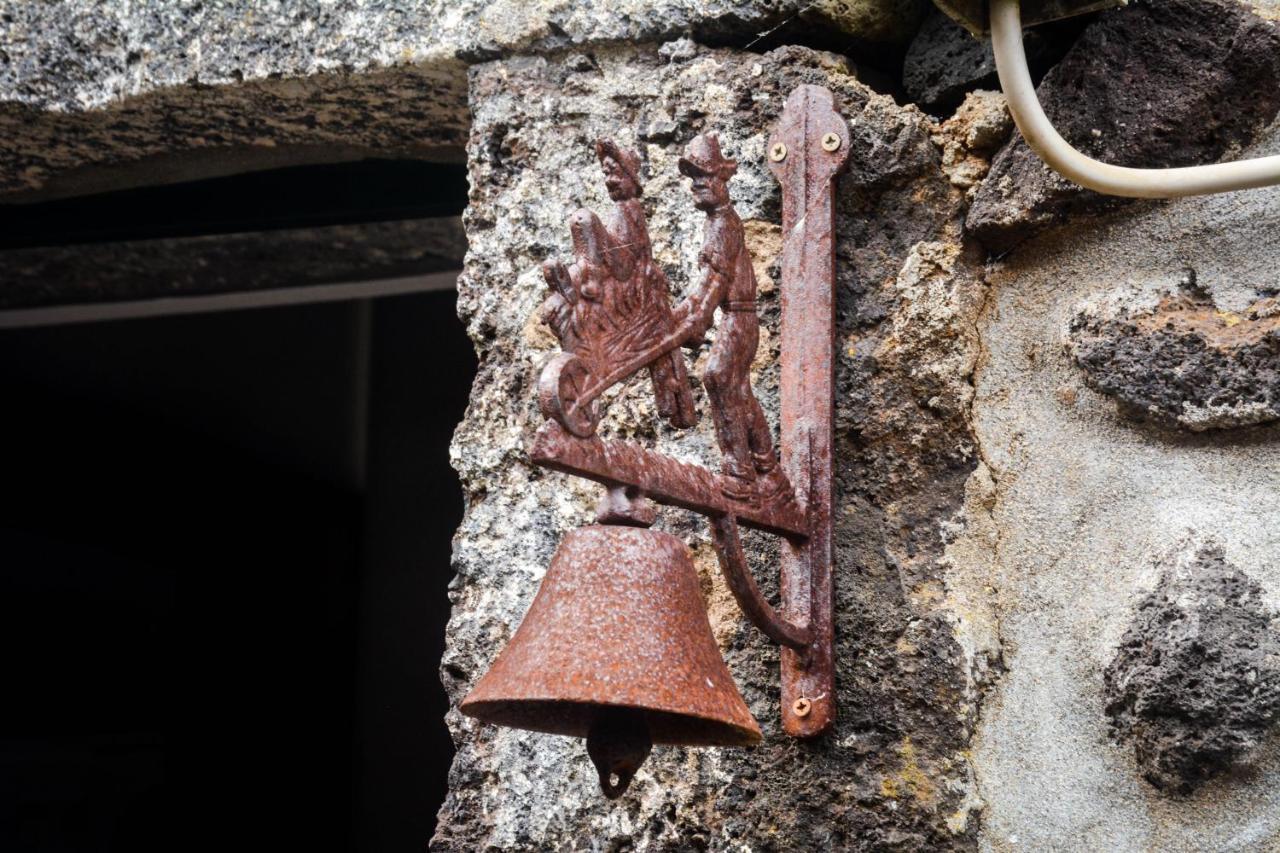 Quinta Dos Frutos Villa Santa Cruz da Graciosa Dış mekan fotoğraf