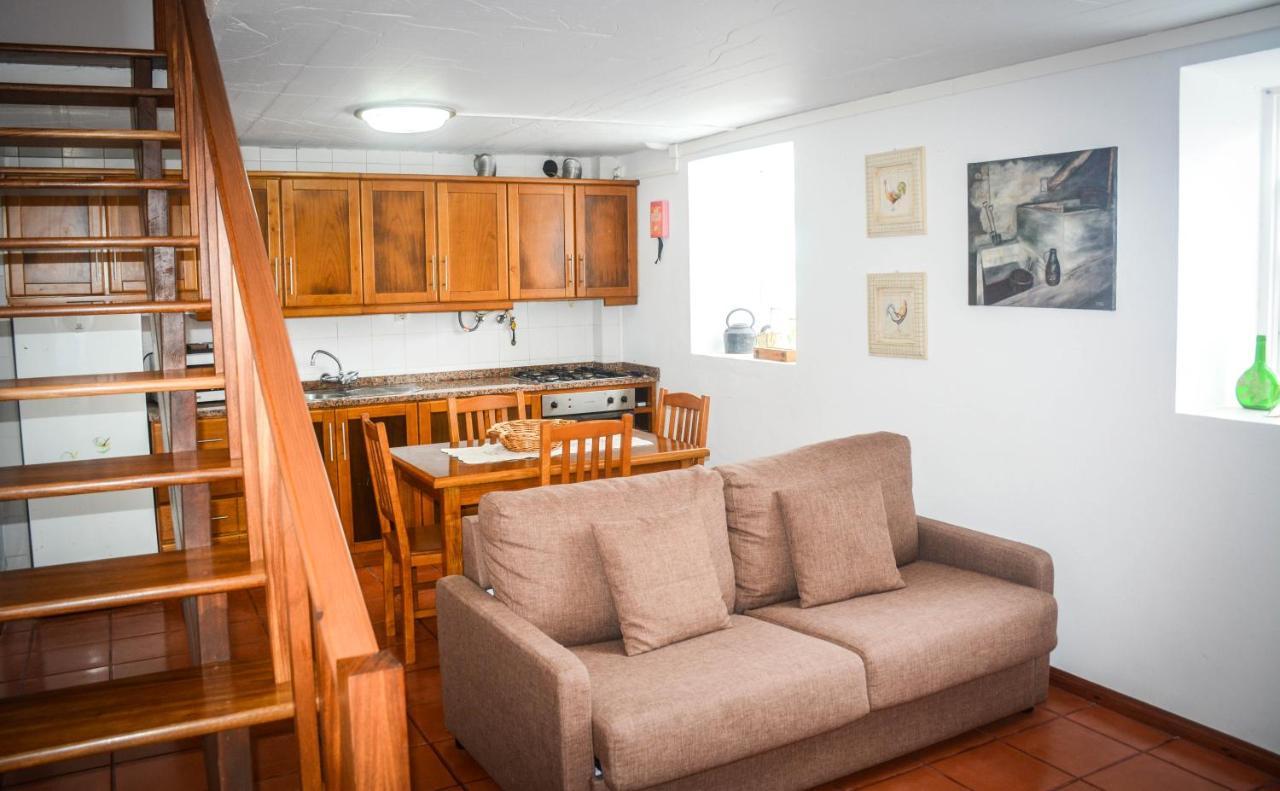 Quinta Dos Frutos Villa Santa Cruz da Graciosa Dış mekan fotoğraf