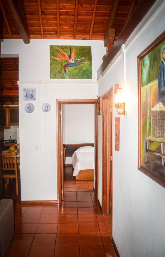 Quinta Dos Frutos Villa Santa Cruz da Graciosa Dış mekan fotoğraf