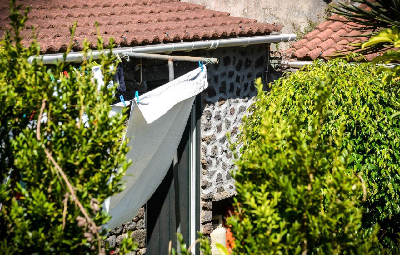 Quinta Dos Frutos Villa Santa Cruz da Graciosa Dış mekan fotoğraf
