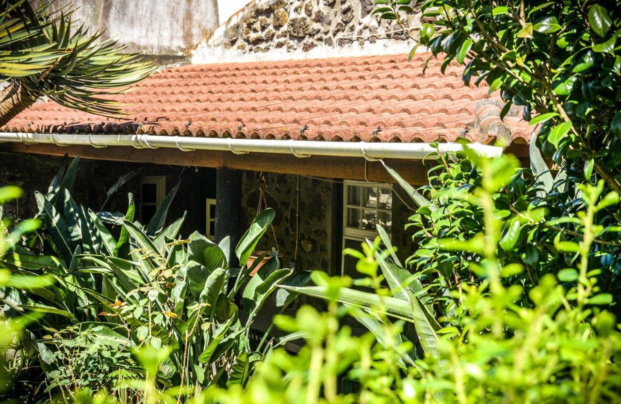 Quinta Dos Frutos Villa Santa Cruz da Graciosa Dış mekan fotoğraf