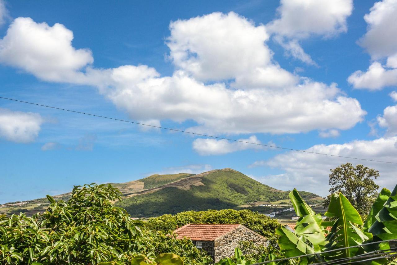 Quinta Dos Frutos Villa Santa Cruz da Graciosa Dış mekan fotoğraf