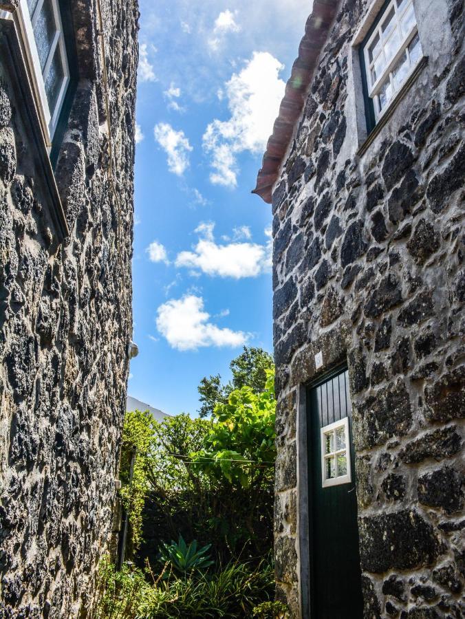 Quinta Dos Frutos Villa Santa Cruz da Graciosa Dış mekan fotoğraf