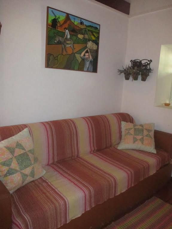 Quinta Dos Frutos Villa Santa Cruz da Graciosa Dış mekan fotoğraf