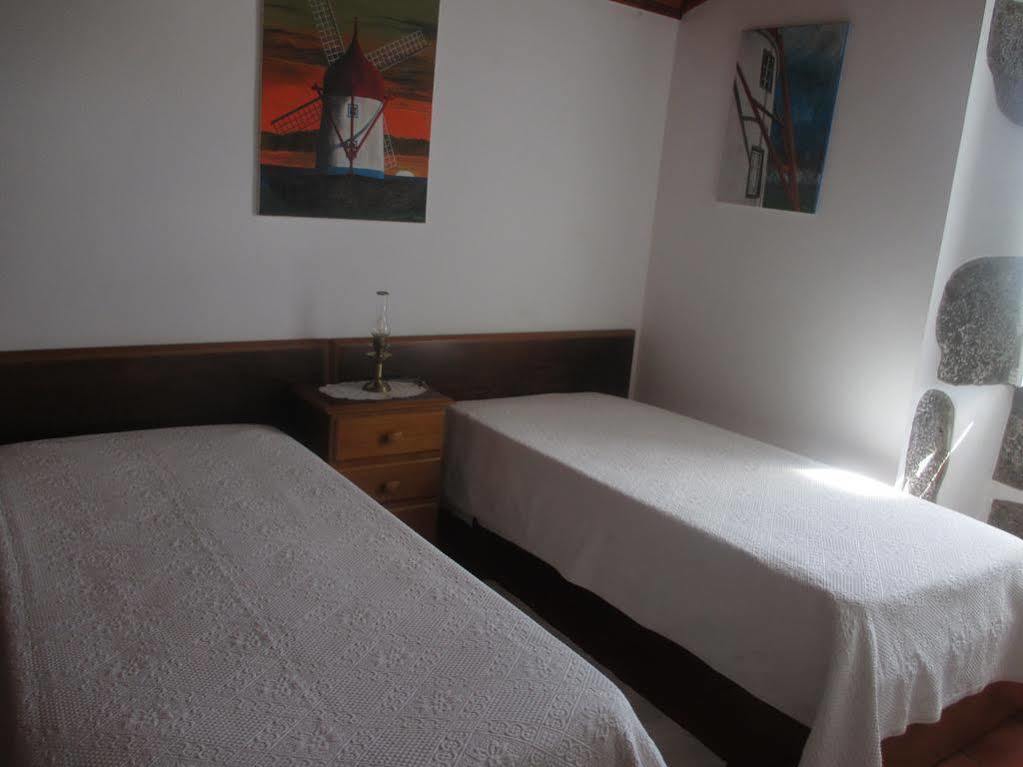 Quinta Dos Frutos Villa Santa Cruz da Graciosa Dış mekan fotoğraf