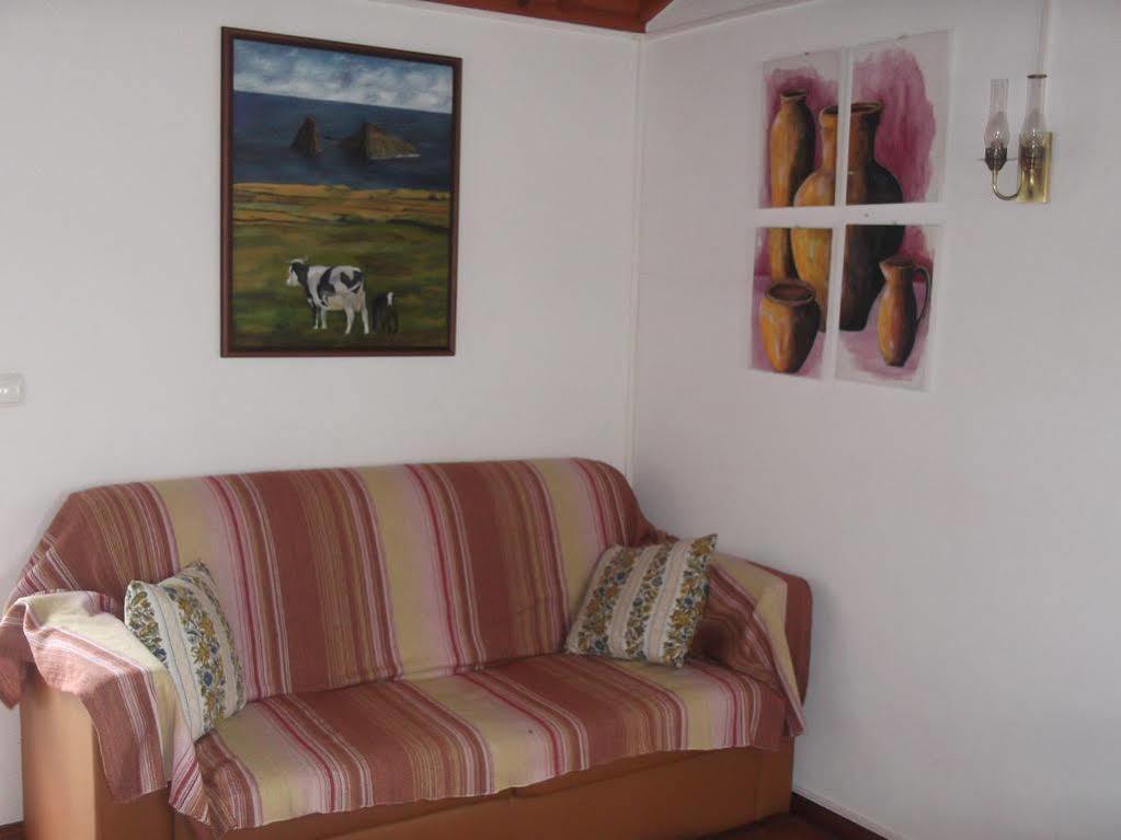 Quinta Dos Frutos Villa Santa Cruz da Graciosa Dış mekan fotoğraf